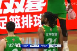 开云体育官网-辽宁队迎来三连胜，战胜北京队