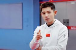 开云体育APP下载-乒乓球明星刘国梁将逆转