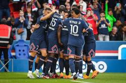 开云平台-里尔客场逆转波尔多，法甲争冠形势看涨