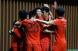 开云体育官方网站-国内足球联赛激情对抗即将上演