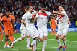 开云平台-荷兰小组赛全胜，冲击欧洲杯决赛圈