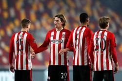 开云体育-富勒姆客场大捷，继续保持不败纪录