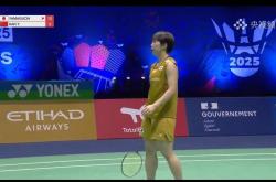 开云体育在线-包含韩国羽毛球队横扫丹麦羽毛球队，马琳绝境逆转的词条