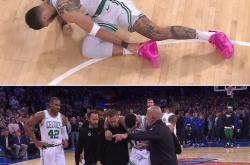 开云体育-卡塔尔选手在篮球比赛中力压对手