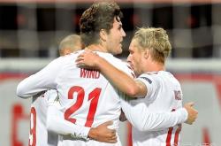 开云体育-丹麦与芬兰的平局：欧洲足球赛事中的绝妙表现