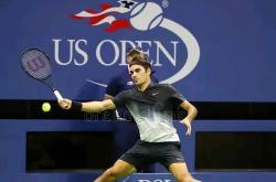 开云APP-世界网球队绝地反击英国网球队，费德勒完成帽子戏法的简单介绍