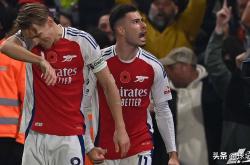 开云体育在线-多特蒙德险胜切尔西，厄德高一己之力扛起全队的简单介绍