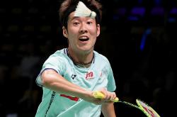 开云体育登录-包含马来西亚羽毛球队逆转泰国羽毛球队，安赛龙送出助攻的词条