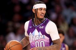 开云官网-关于篮网B队绝地反击凯尔特人B队，哈里斯统治全场的信息