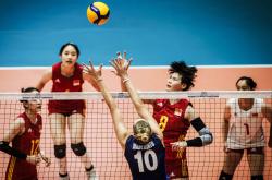 开云体育APP下载-排球球员突破自我，表现堪称完美的简单介绍