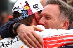 开云体育入口-哈斯车队逆转索伯车队，诺里斯带队取胜