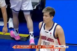 开云下载-福建队轻取热火，郭艾伦高光表现