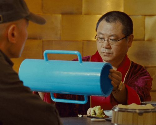 汉堡球员在场上功勋值得称赞