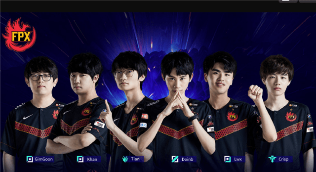 RNG力克FPX，Clid成为全场焦点四强赛3:1（广州）