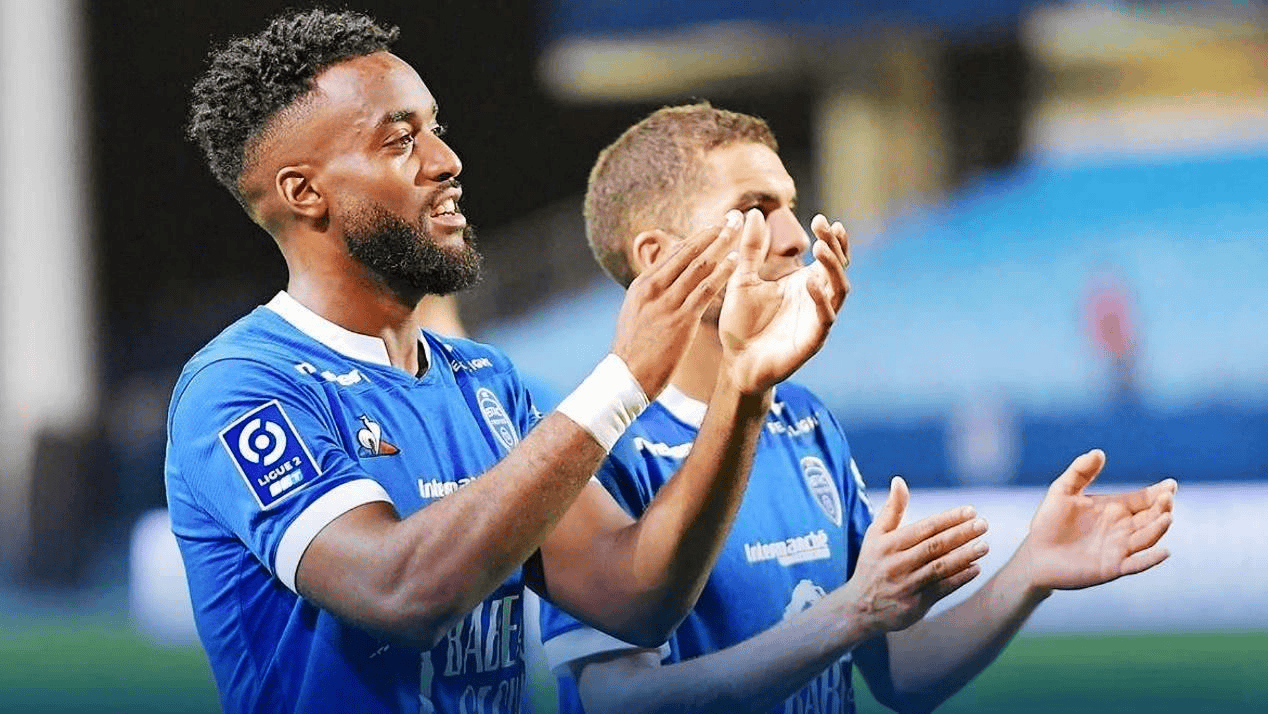 亚眠主场大战欧塞尔，势必争取三分的简单介绍