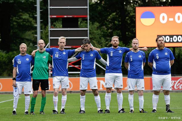 丹麦与芬兰的平局:欧洲足球赛事中的绝妙表现 丹麦与芬兰的平局:欧洲足球赛事中的绝妙表现