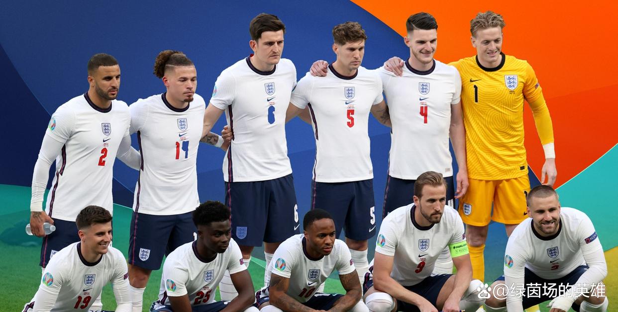 关于英格兰队力克瑞典，晋级欧洲杯决赛圈的信息