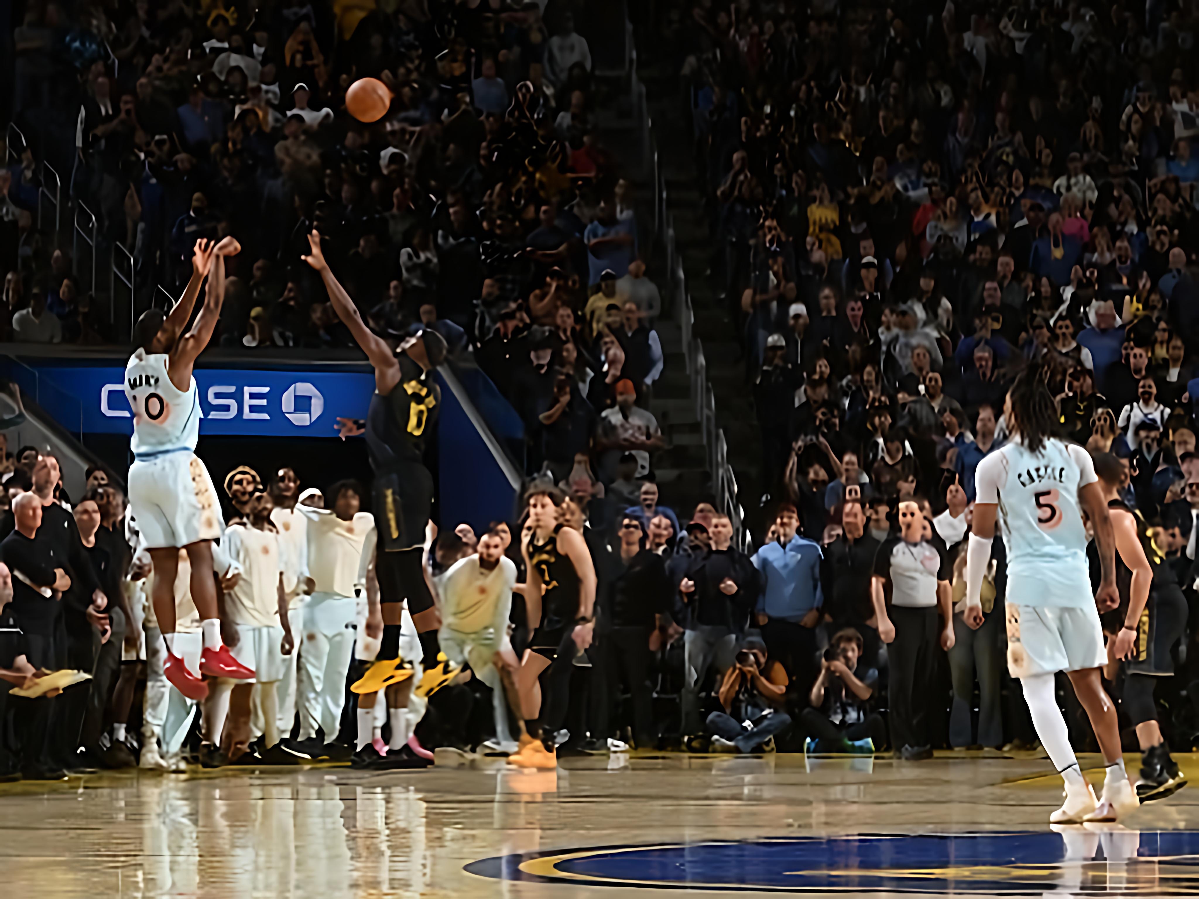 马刺鏖战篮网,莫里斯统治全场的简单介绍 马刺鏖战篮网,莫里斯统治全场的简单介绍