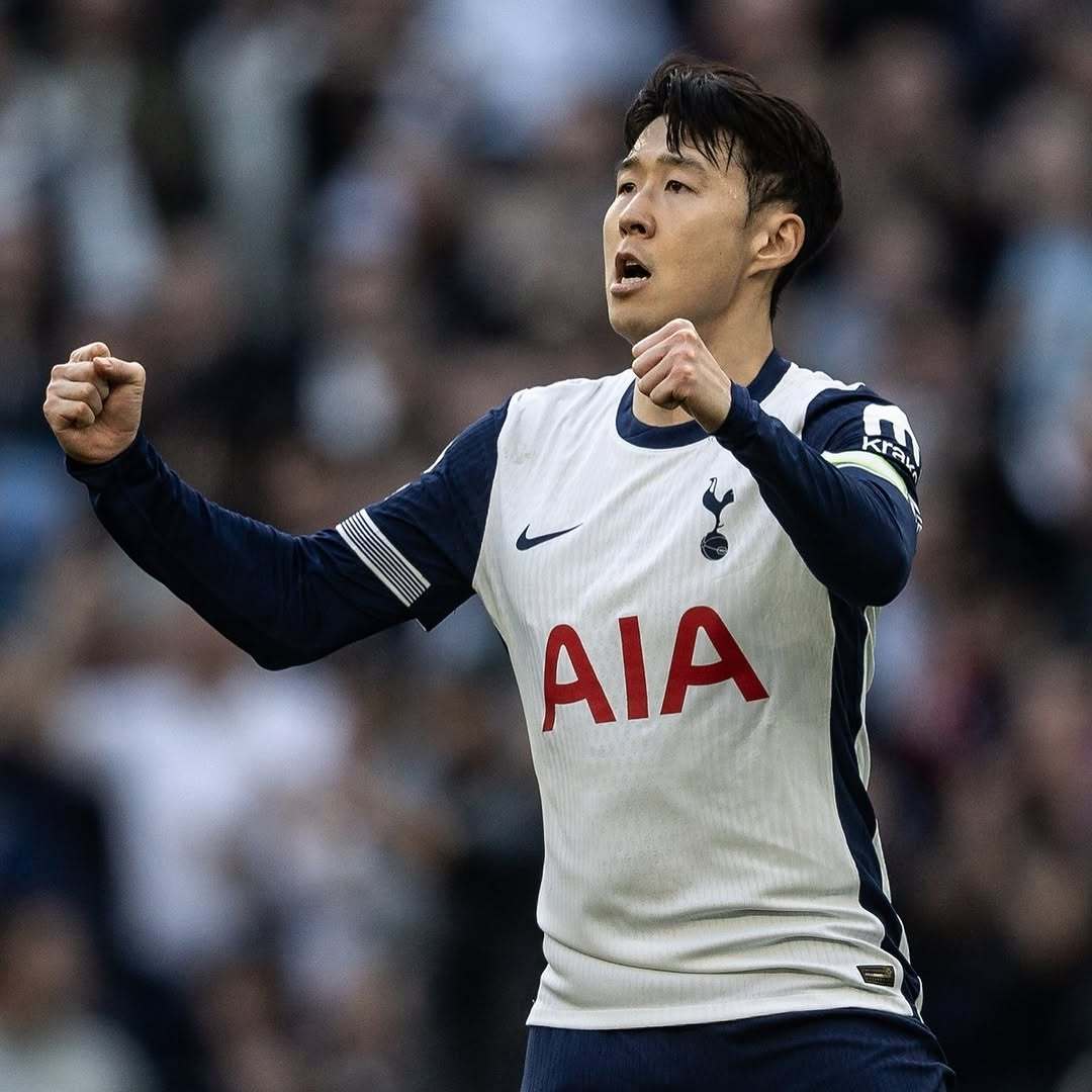 那不勒斯完胜克罗地亚，孙兴慜打破历史纪录的简单介绍