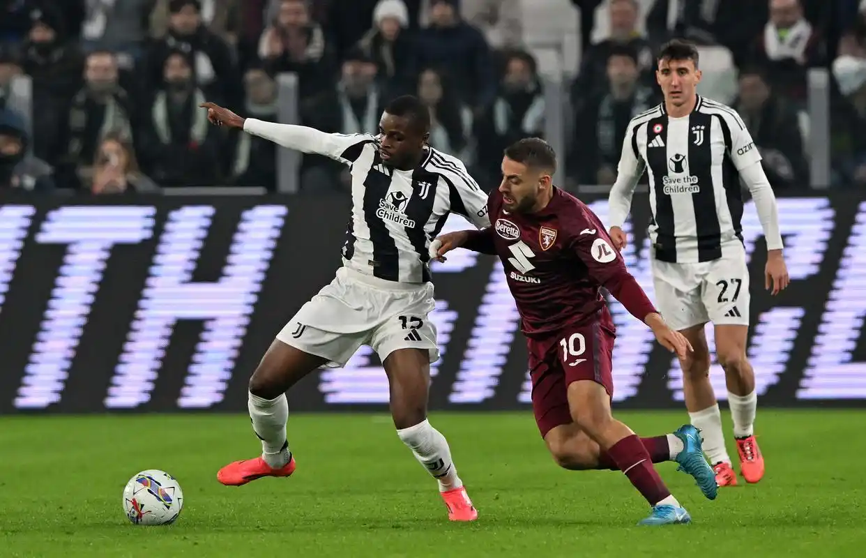 尤文绝地反击国际米兰，弗拉霍维奇爆发神勇的简单介绍