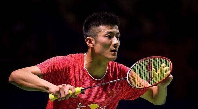 泰国羽毛球队翻盘丹麦羽毛球队，谌龙惊艳世界的简单介绍