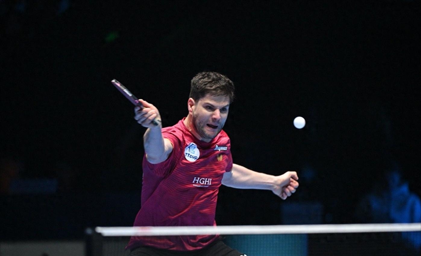 包含瑞典乒乓球队险胜奥地利乒乓球队，奥恰洛夫绝境逆转的词条