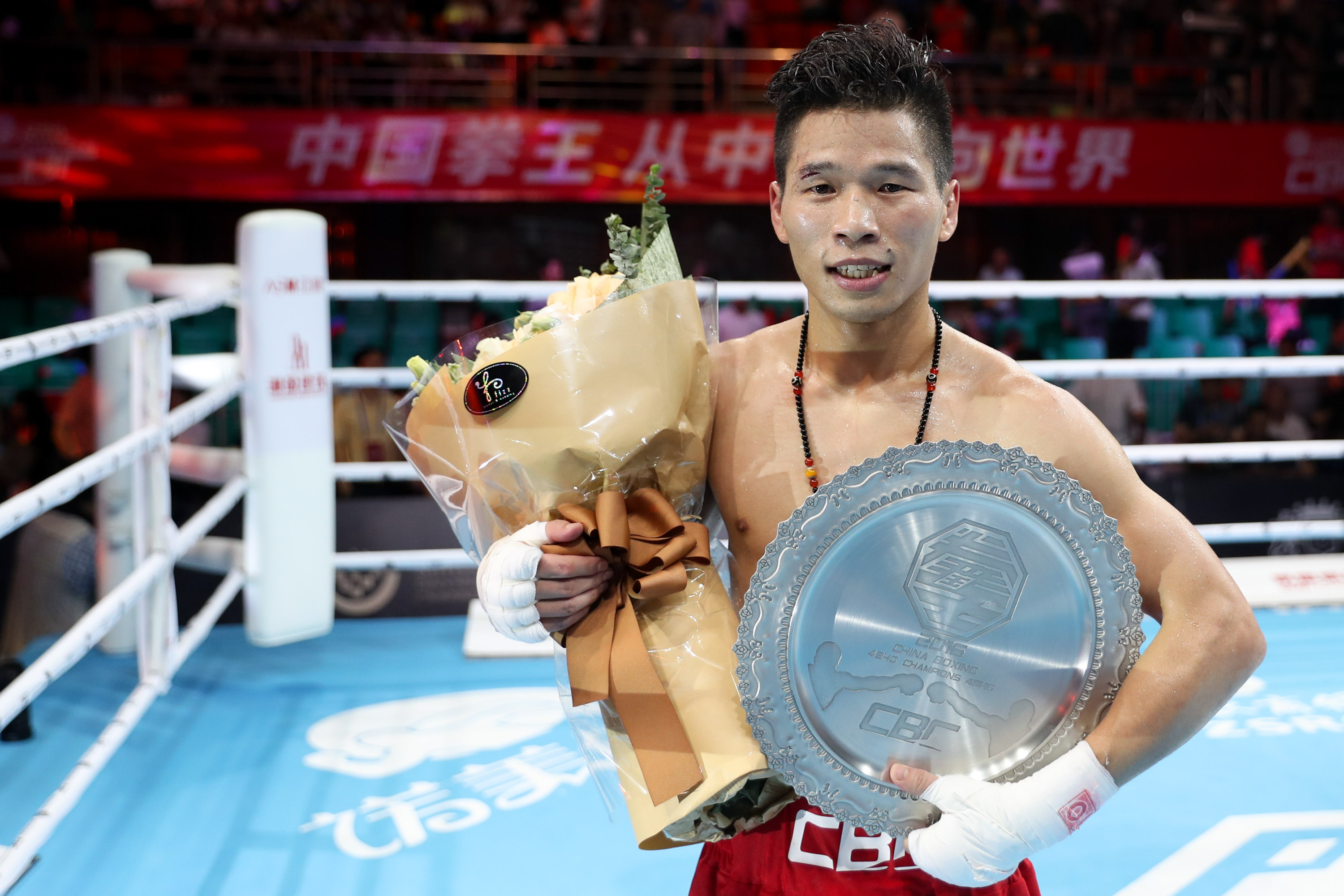 拳击赛季收官,冠军榜单揭晓的简单介绍 拳击赛季收官,冠军榜单揭晓的简单介绍