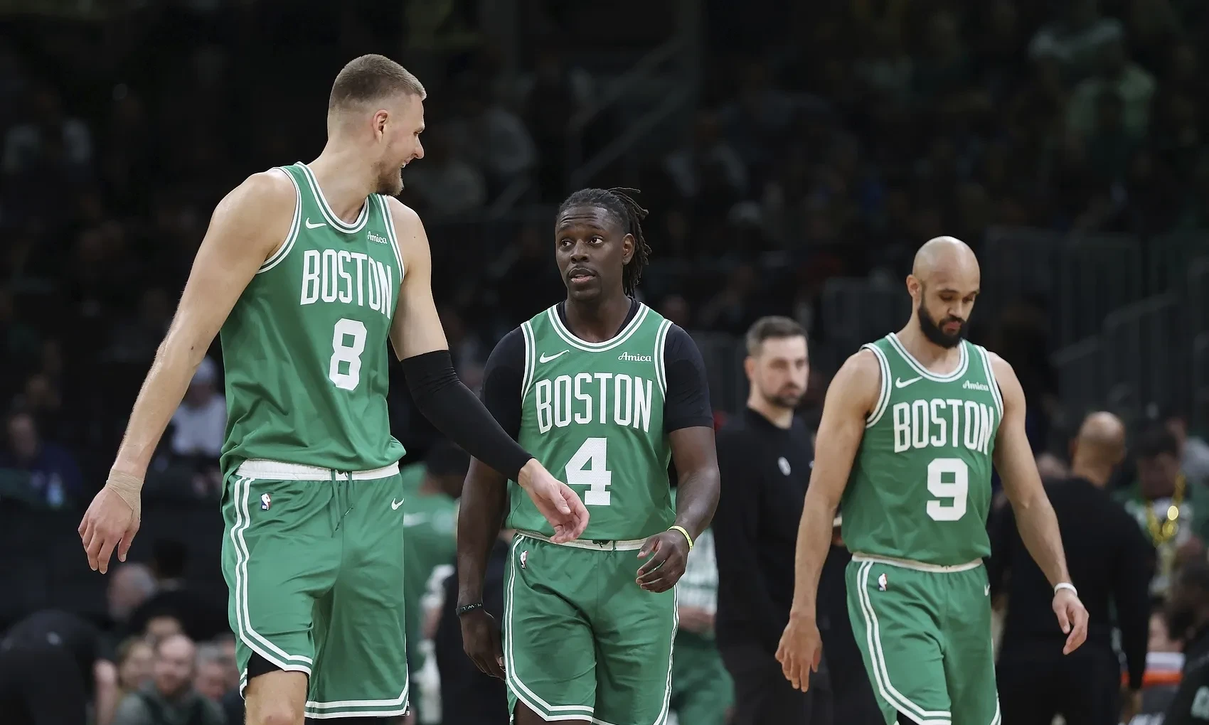 关于篮网B队绝地反击凯尔特人B队,哈里斯统治全场的信息 关于篮网B队绝地反击凯尔特人B队,哈里斯统治全场的信息