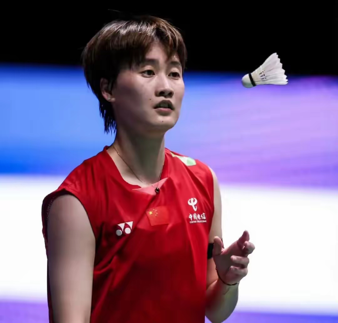 中国队翻盘泰国队,陈雨菲状态火热的简单介绍 中国队翻盘泰国队,陈雨菲状态火热的简单介绍