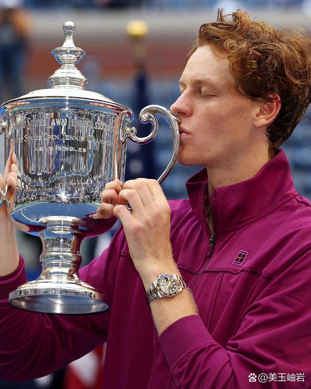 戴维斯杯力克澳网,辛纳统治全场 戴维斯杯力克澳网,辛纳统治全场