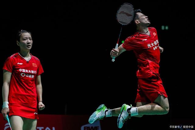 丹麦队翻盘印度队,郑思维高光表现 丹麦队翻盘印度队,郑思维高光表现