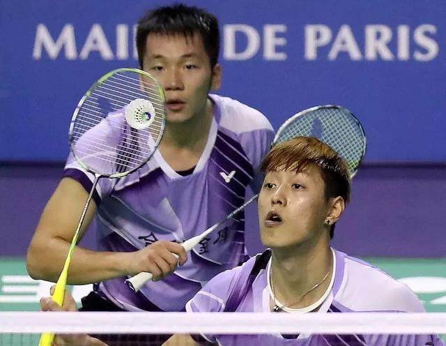 马来西亚队鏖战丹麦队，戴资颖关键制胜