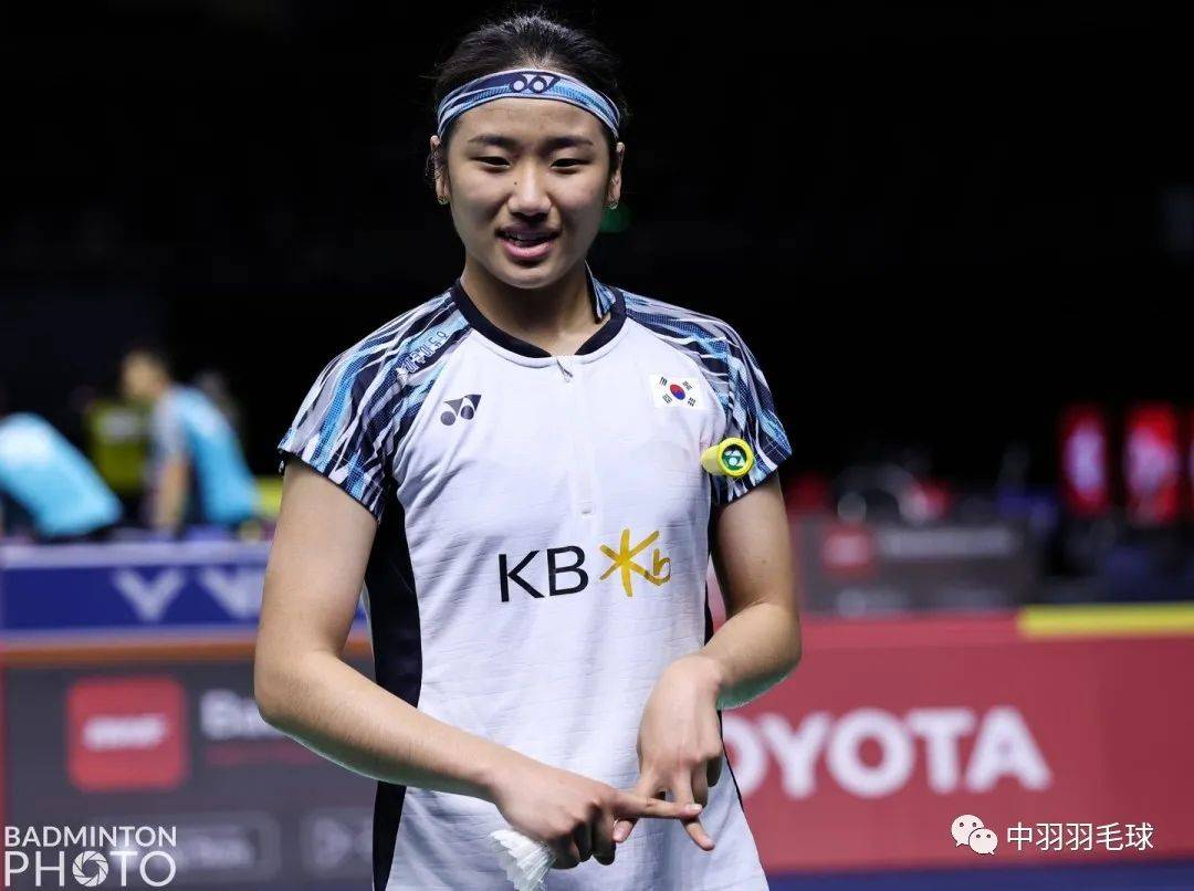 泰国队险胜印度队，戴资颖惊艳四座