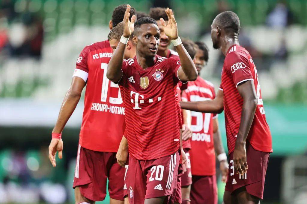 德国队完胜英格兰队，张继科带队取胜