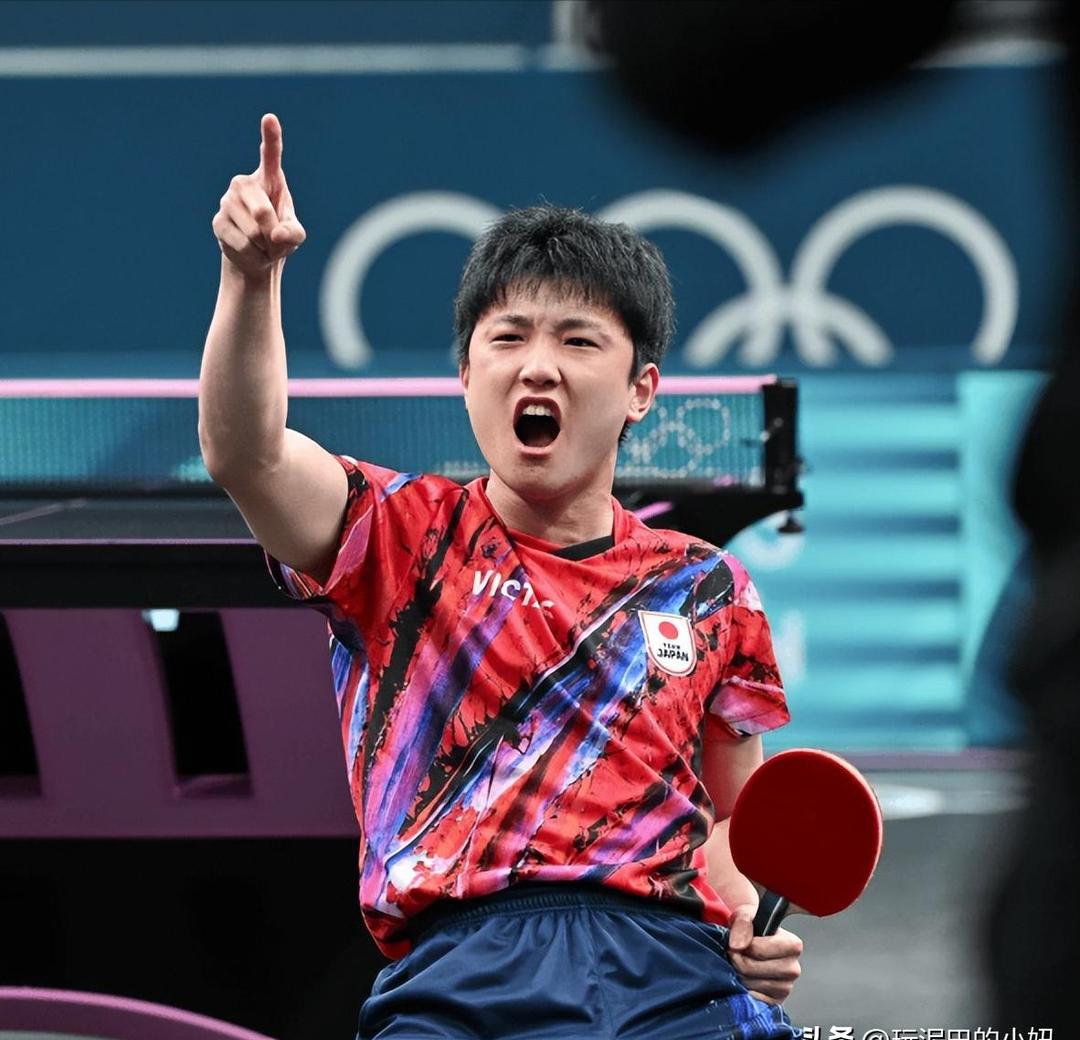 瑞典队逆转葡萄牙队,张本智和状态火热 瑞典队逆转葡萄牙队,张本智和状态火热