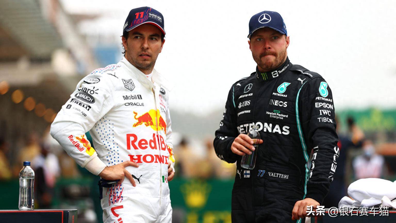 哈斯车队绝杀威廉姆斯,佩雷兹点燃赛场 哈斯车队绝杀威廉姆斯,佩雷兹点燃赛场