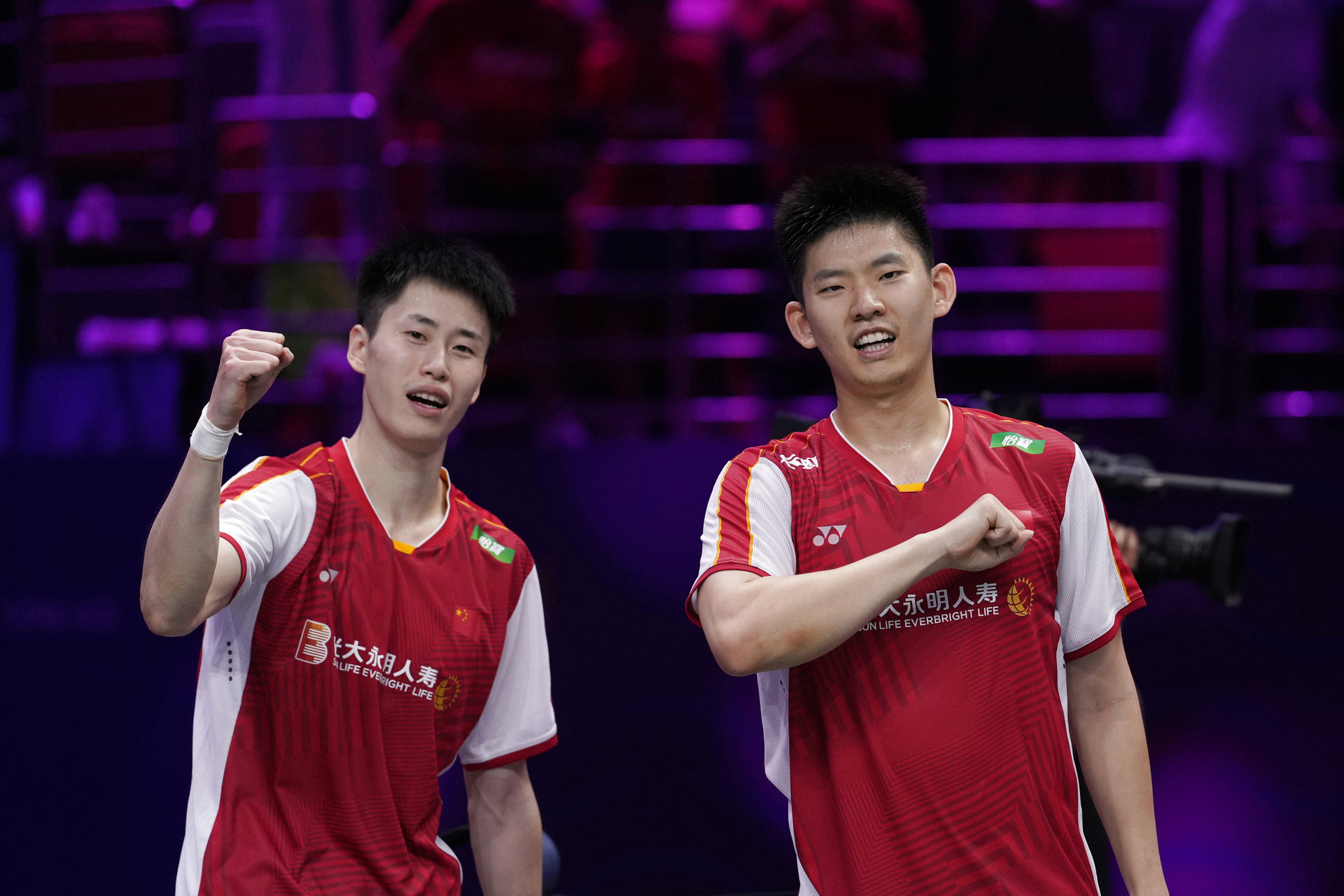 日本队逆转波兰队，许昕统治全场